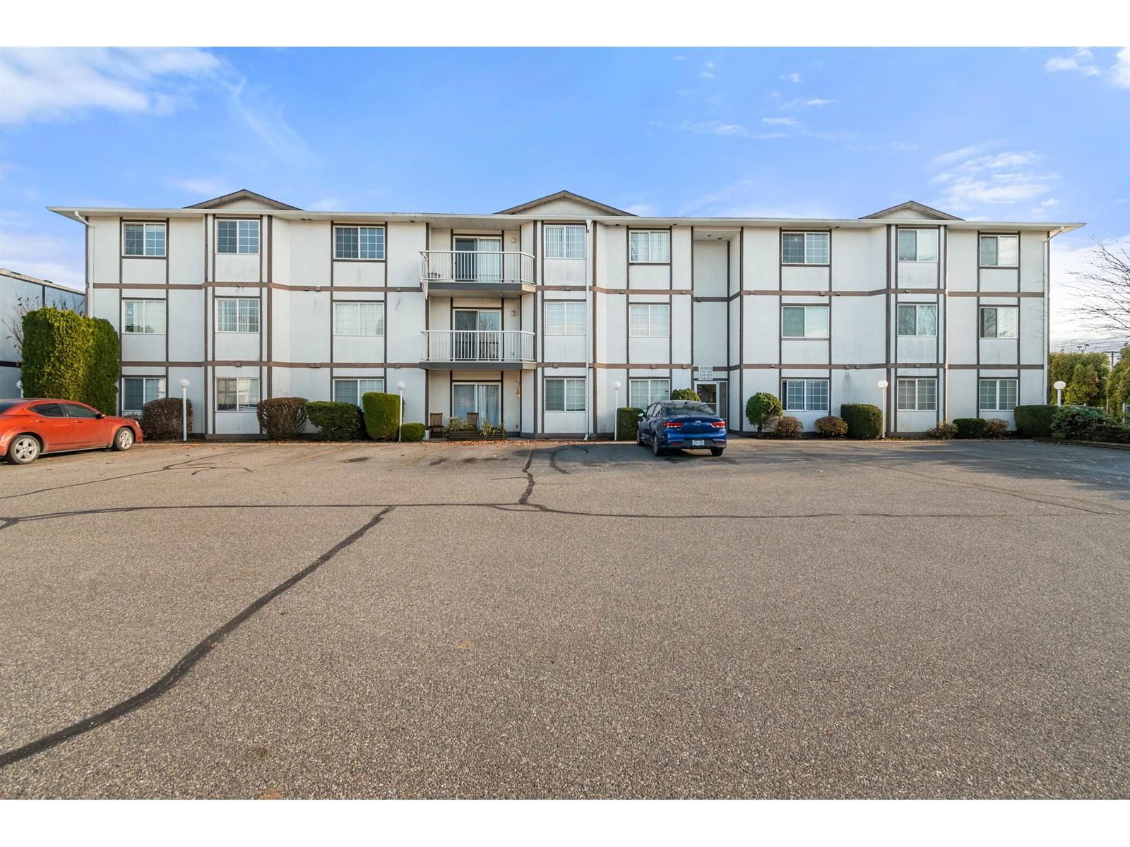 Primary Property View