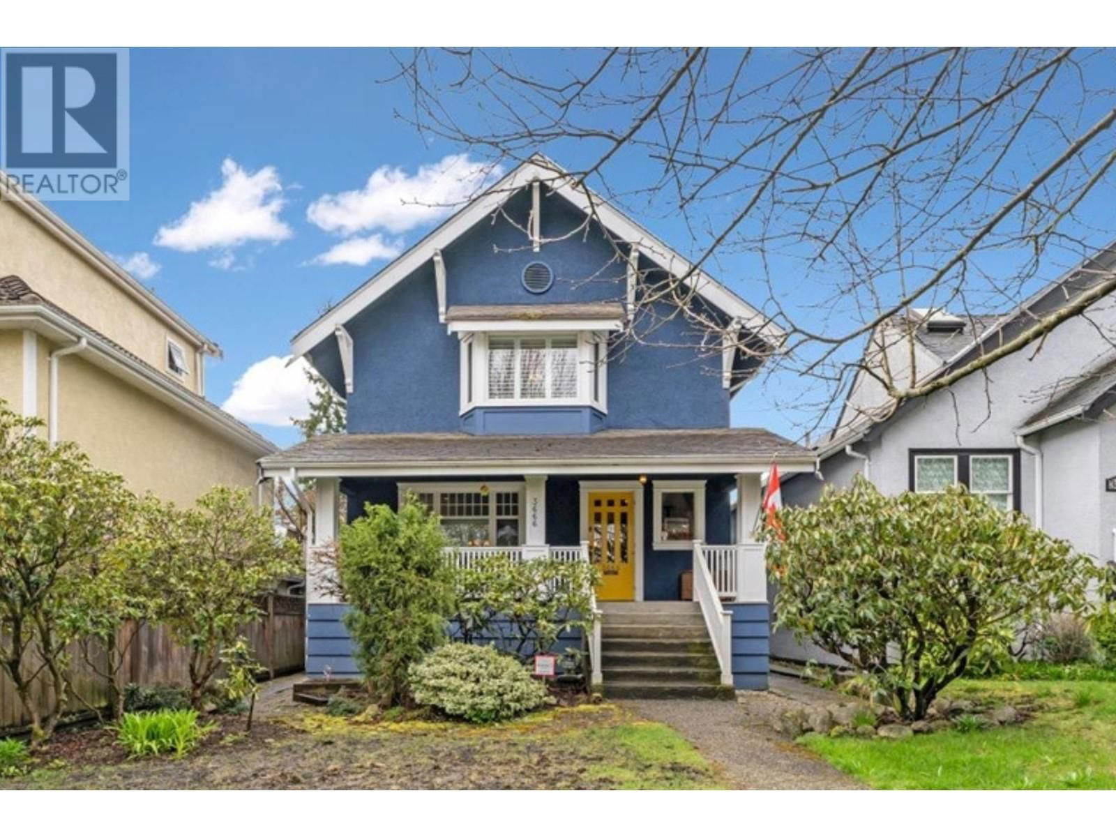 Primary Property View