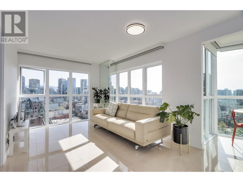Tertiary Property View