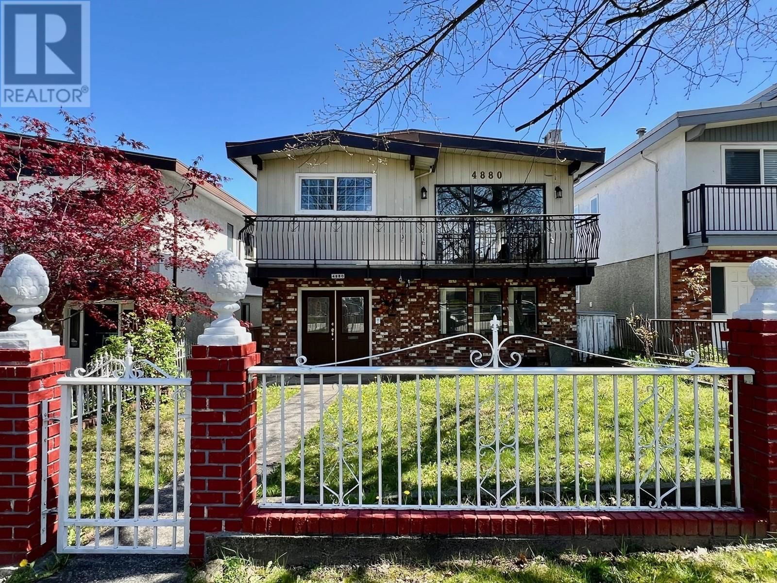 Primary Property View
