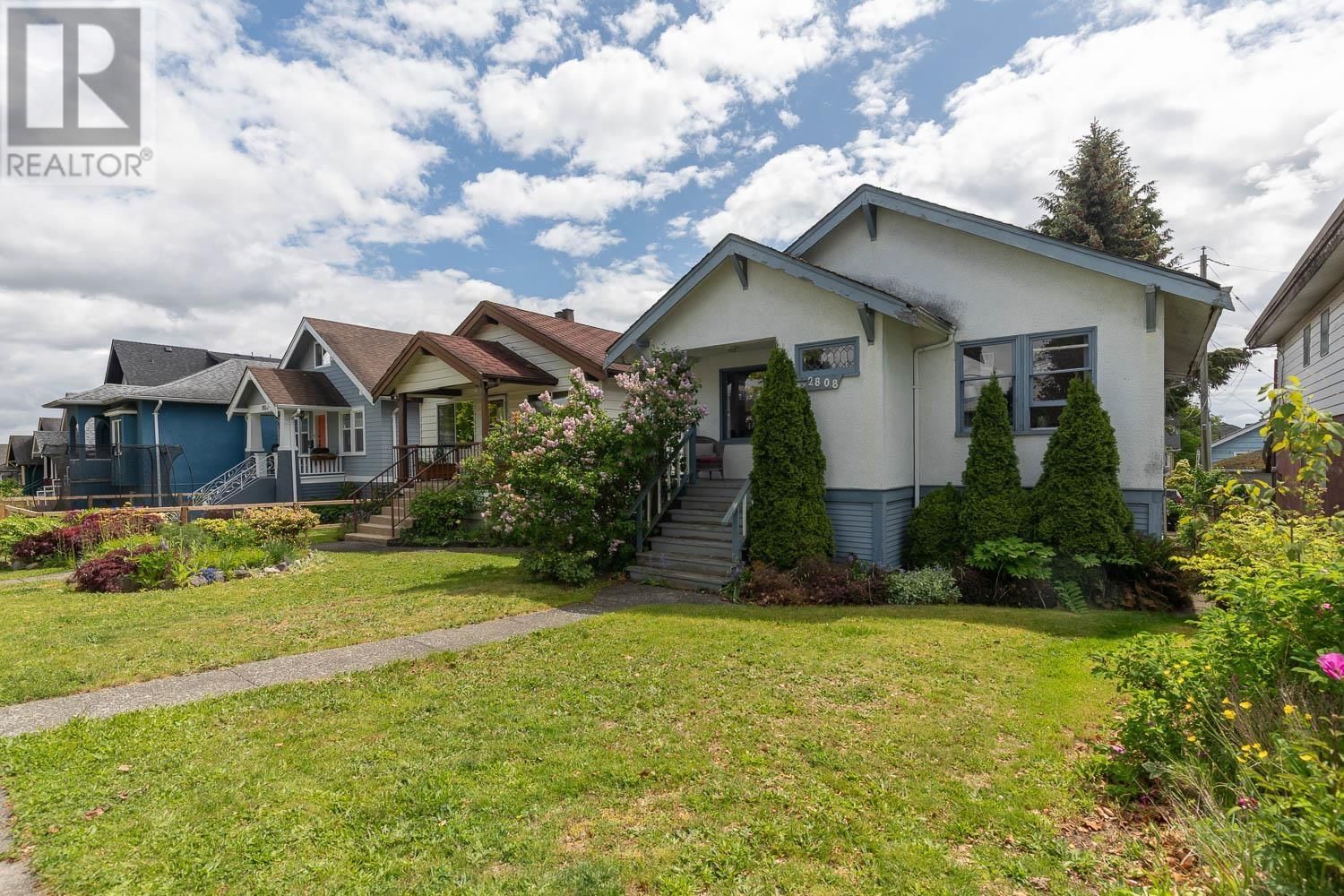 Primary Property View