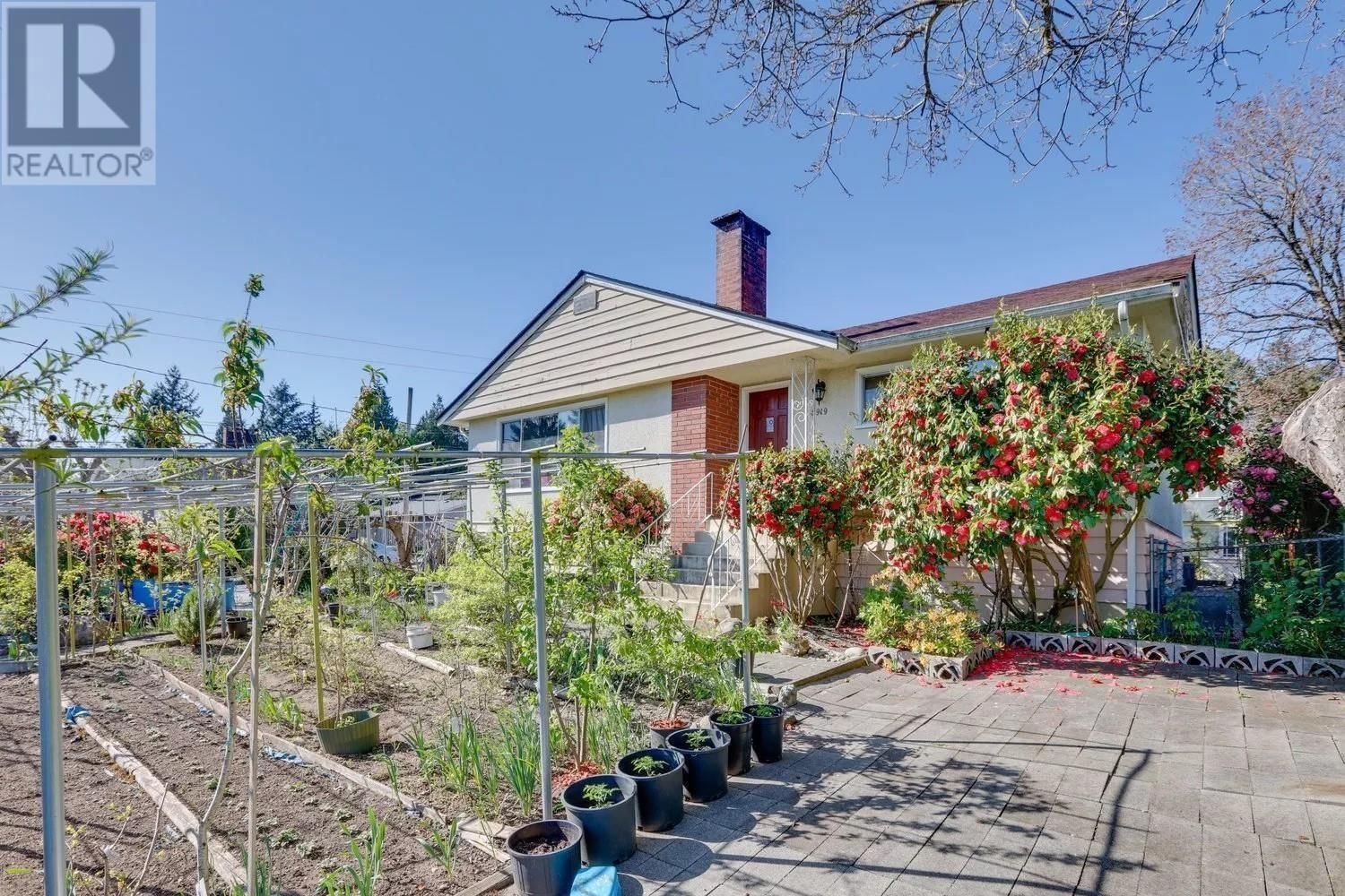 Primary Property View