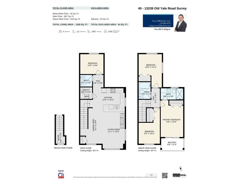 Secondary Property View