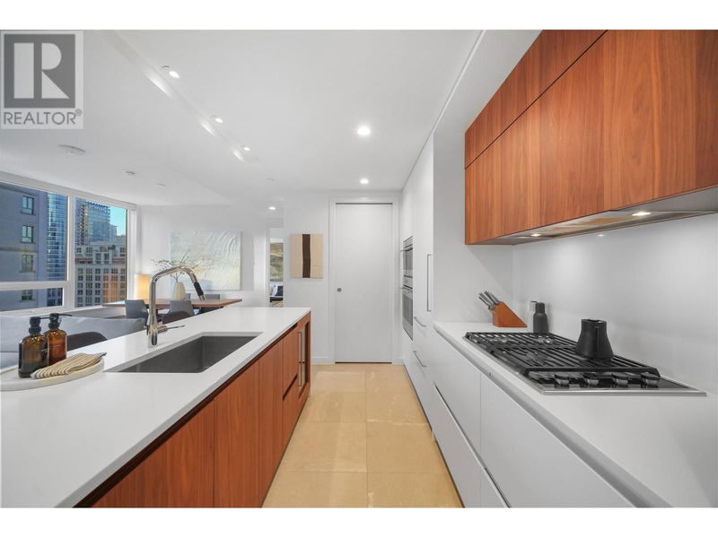 Tertiary Property View
