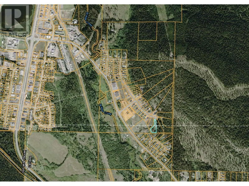 Secondary Property View