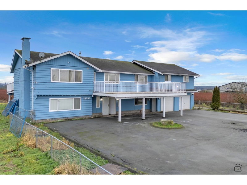 Tertiary Property View
