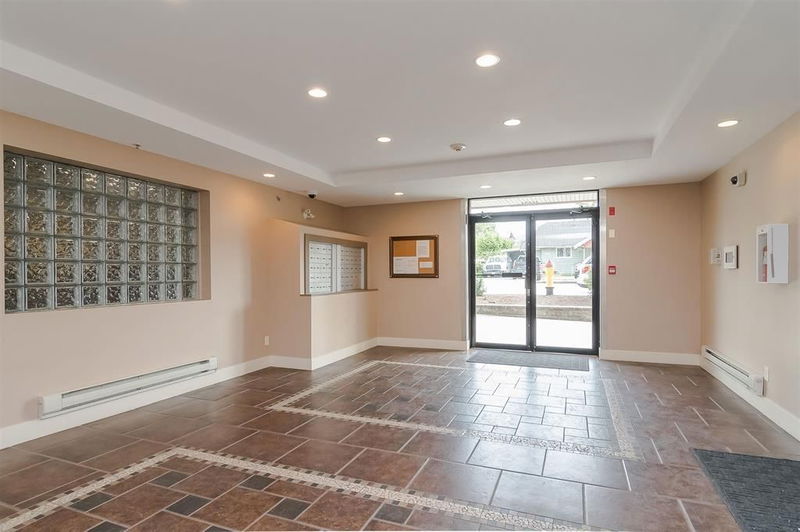 Tertiary Property View