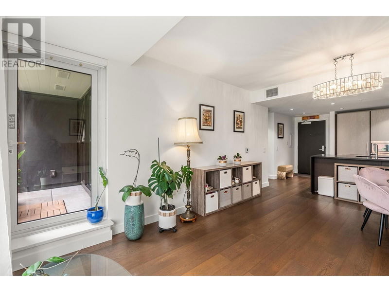 Tertiary Property View