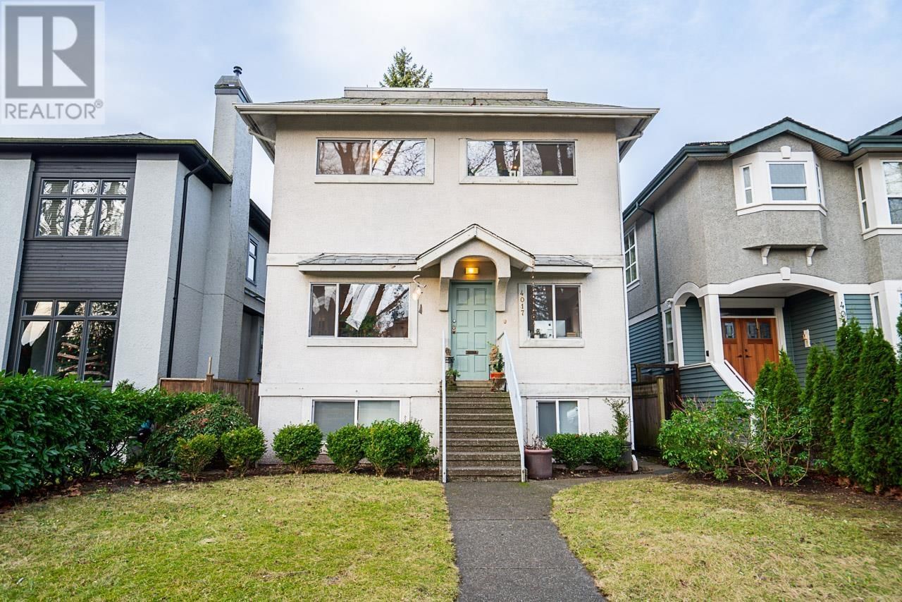 Primary Property View
