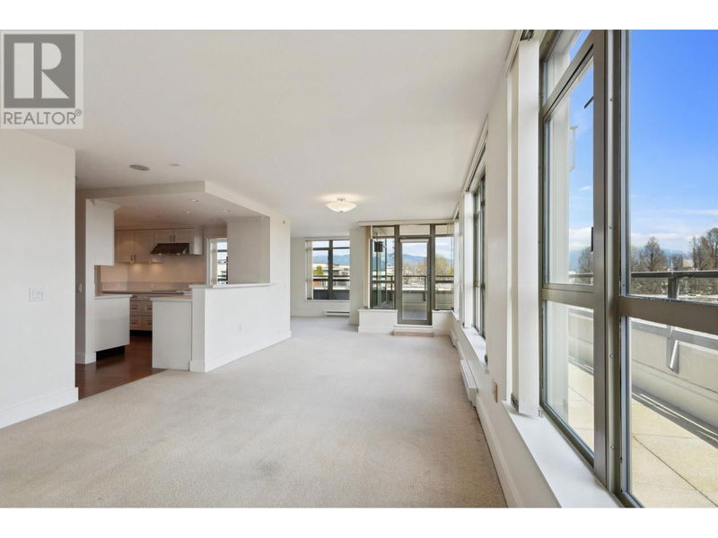 Tertiary Property View