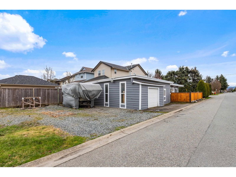 Tertiary Property View