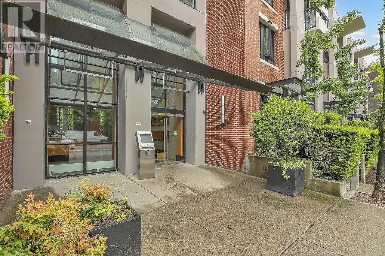 3103 - 928 HOMER STREET Image 37