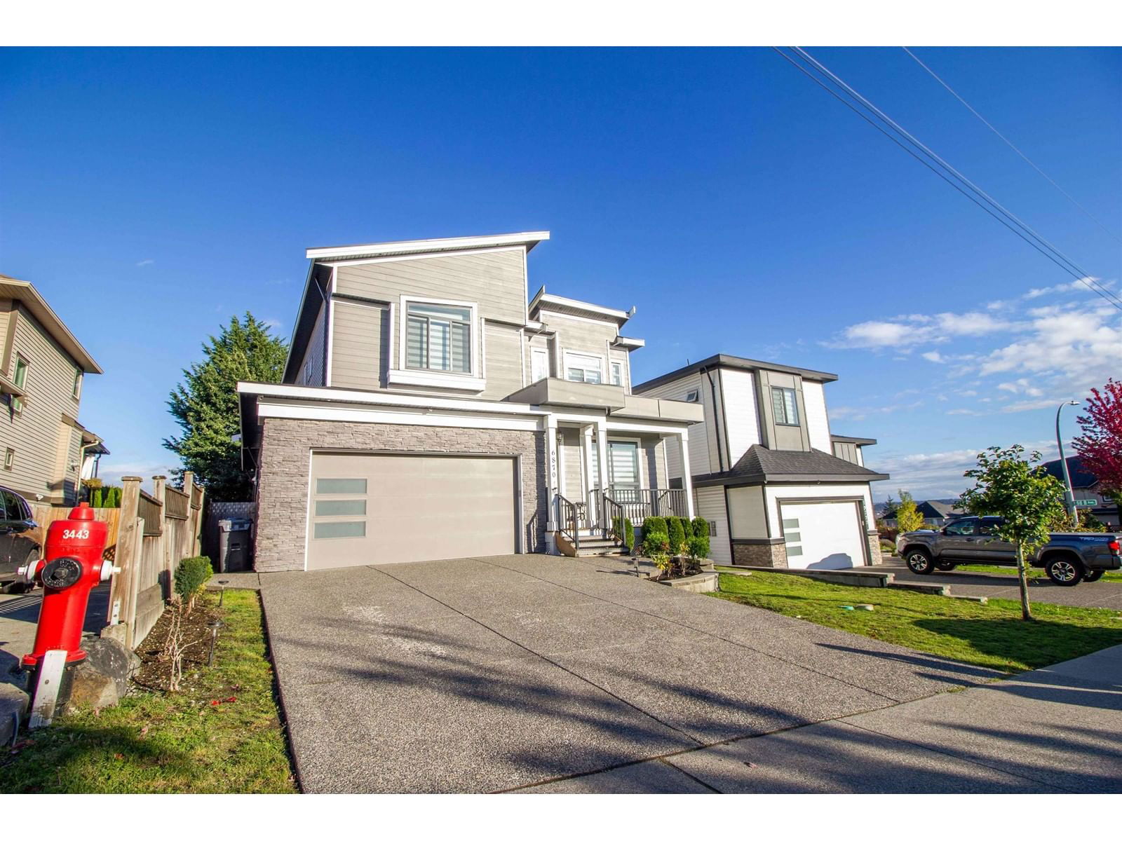 Primary Property View