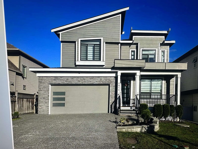 Secondary Property View