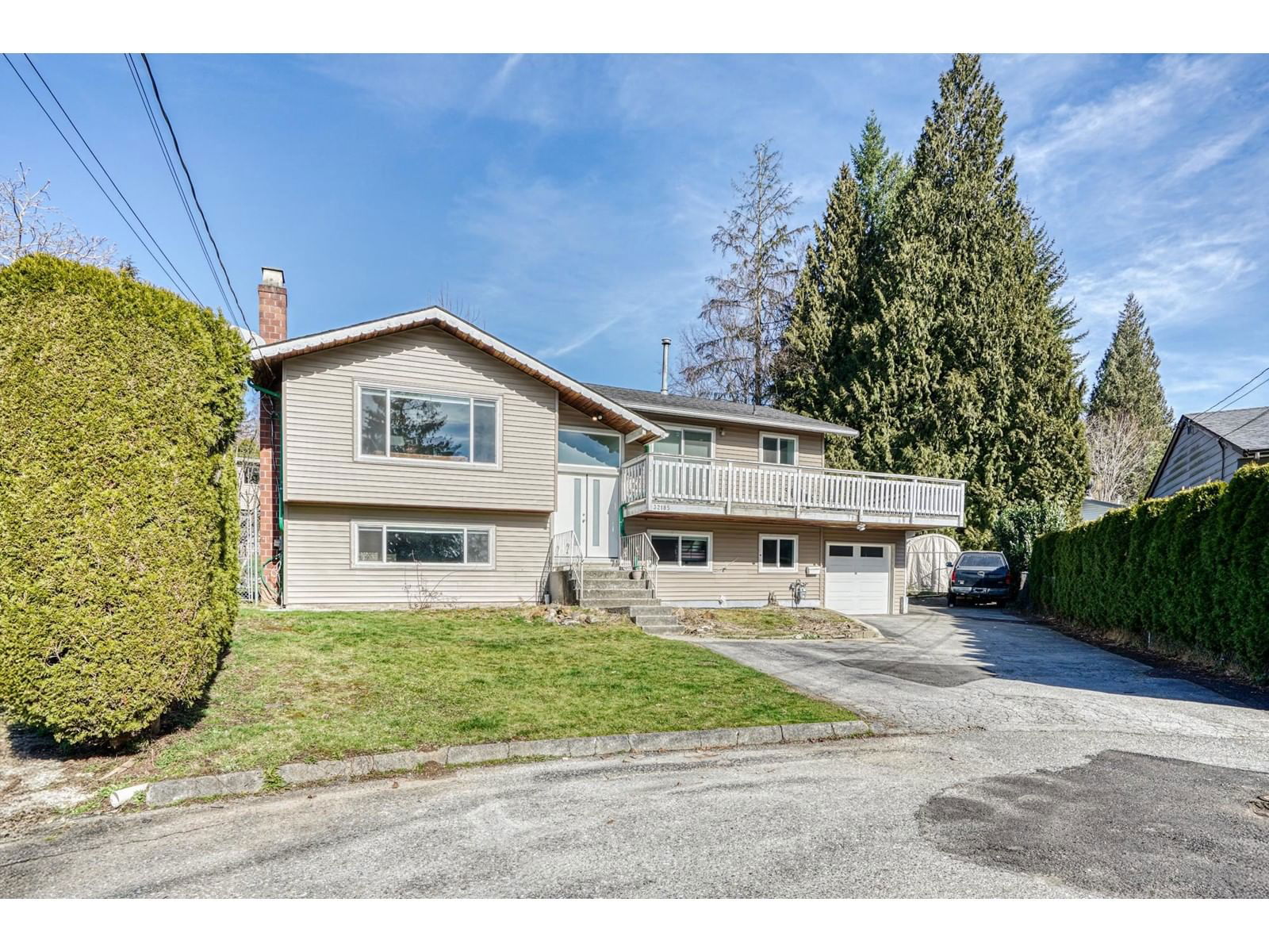 Primary Property View