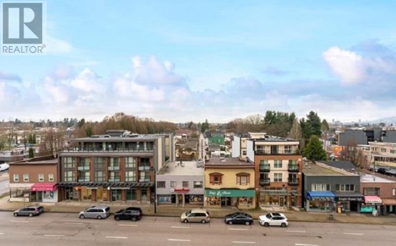 Tertiary Property View