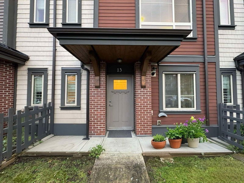 Secondary Property View