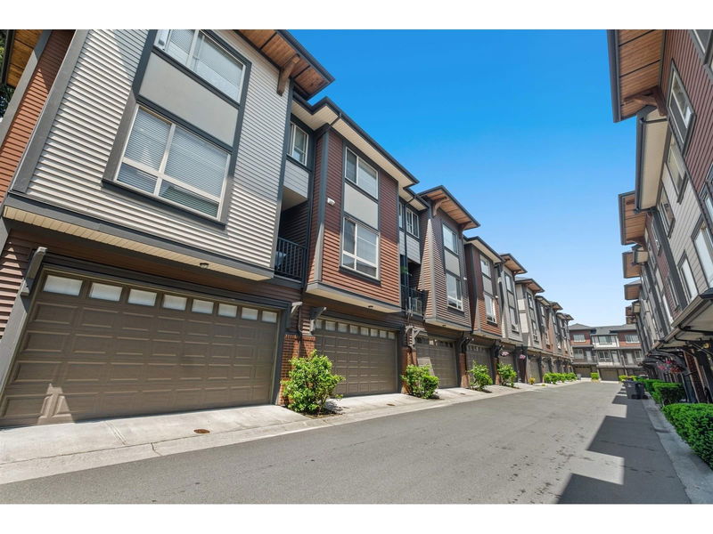 Tertiary Property View