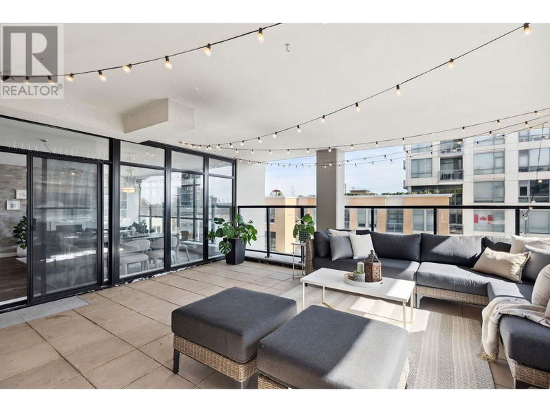 Tertiary Property View