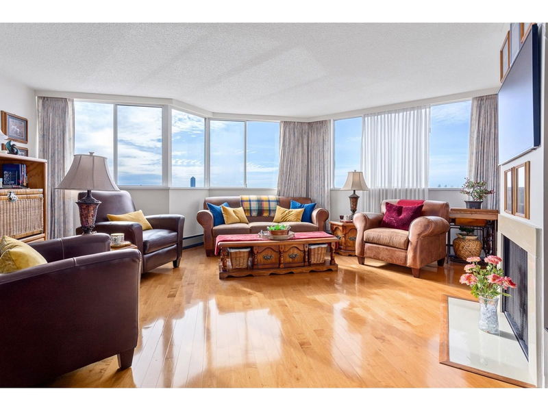 Tertiary Property View