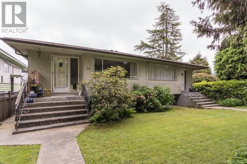 Primary Property View