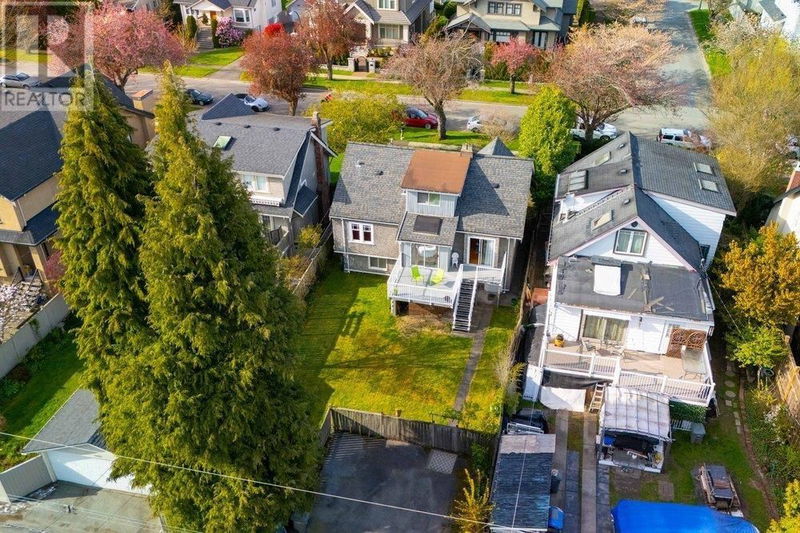 Tertiary Property View