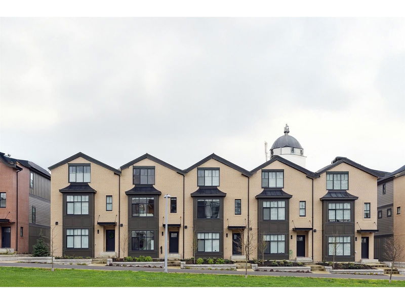 Secondary Property View