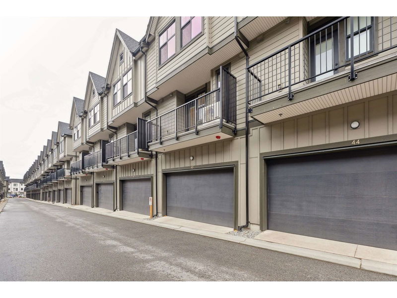Tertiary Property View