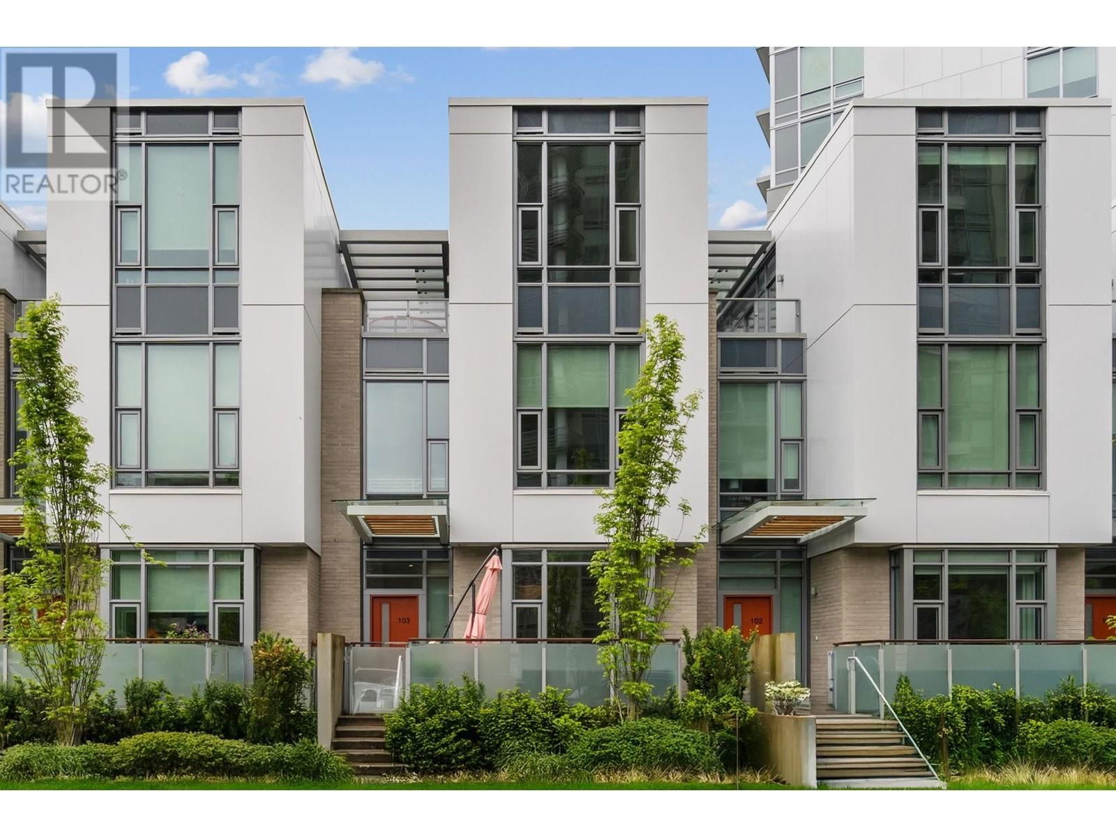 Primary Property View