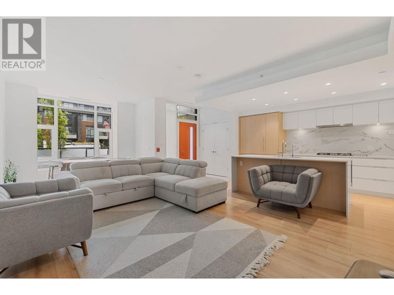 Tertiary Property View