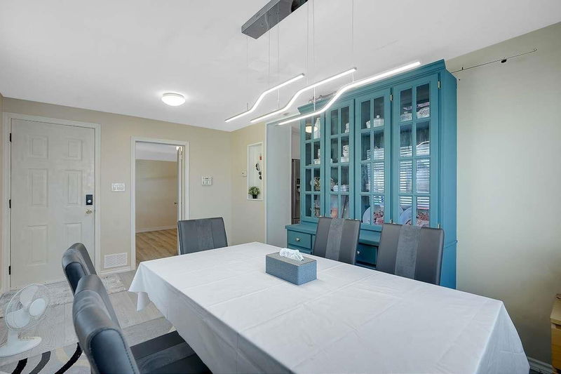 Tertiary Property View