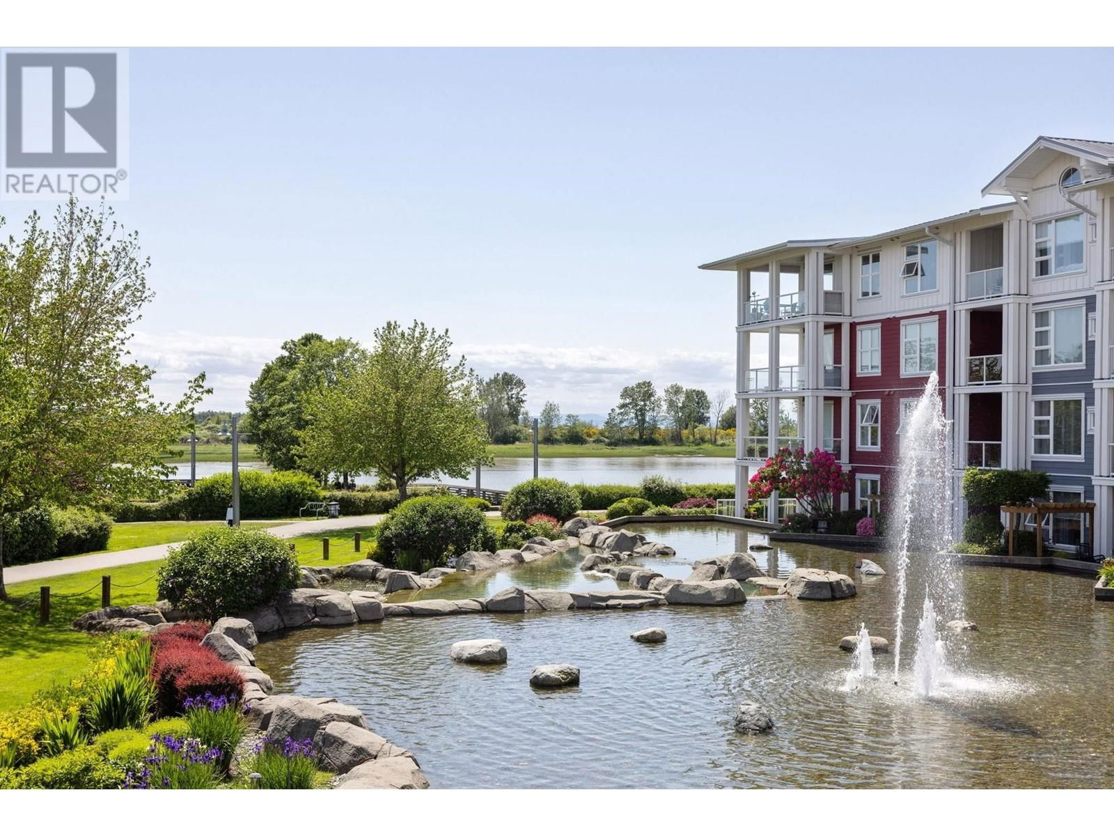 Primary Property View