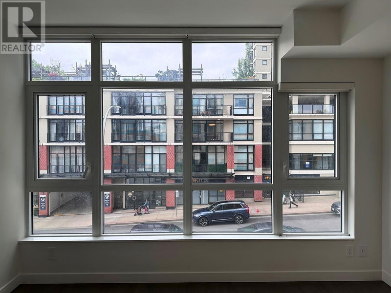 Tertiary Property View