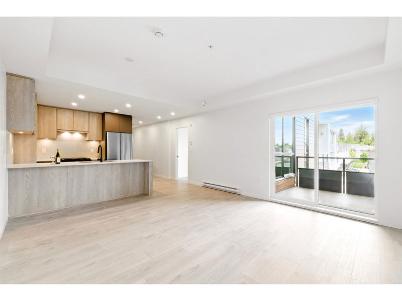 Tertiary Property View
