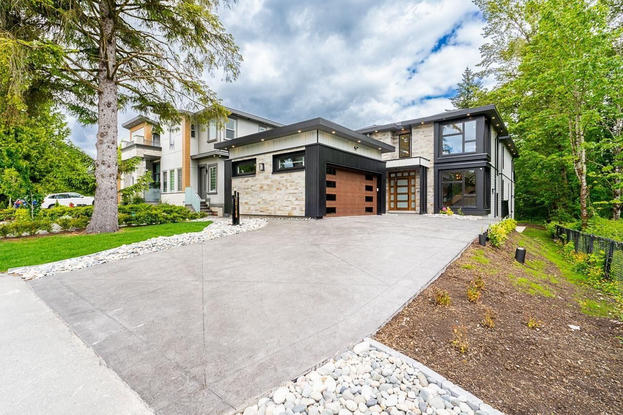 Primary Property View