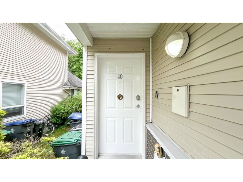 Tertiary Property View