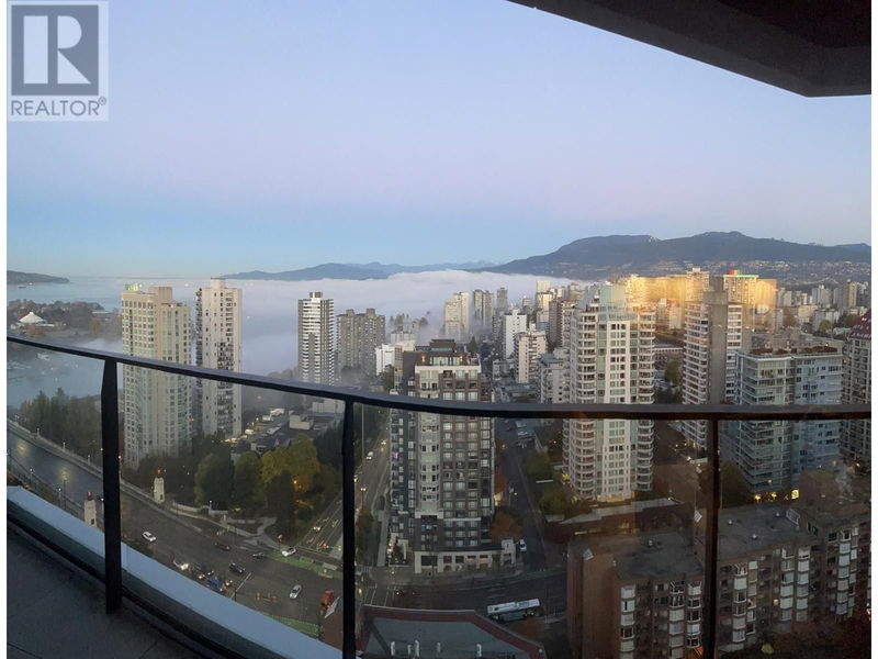 Tertiary Property View