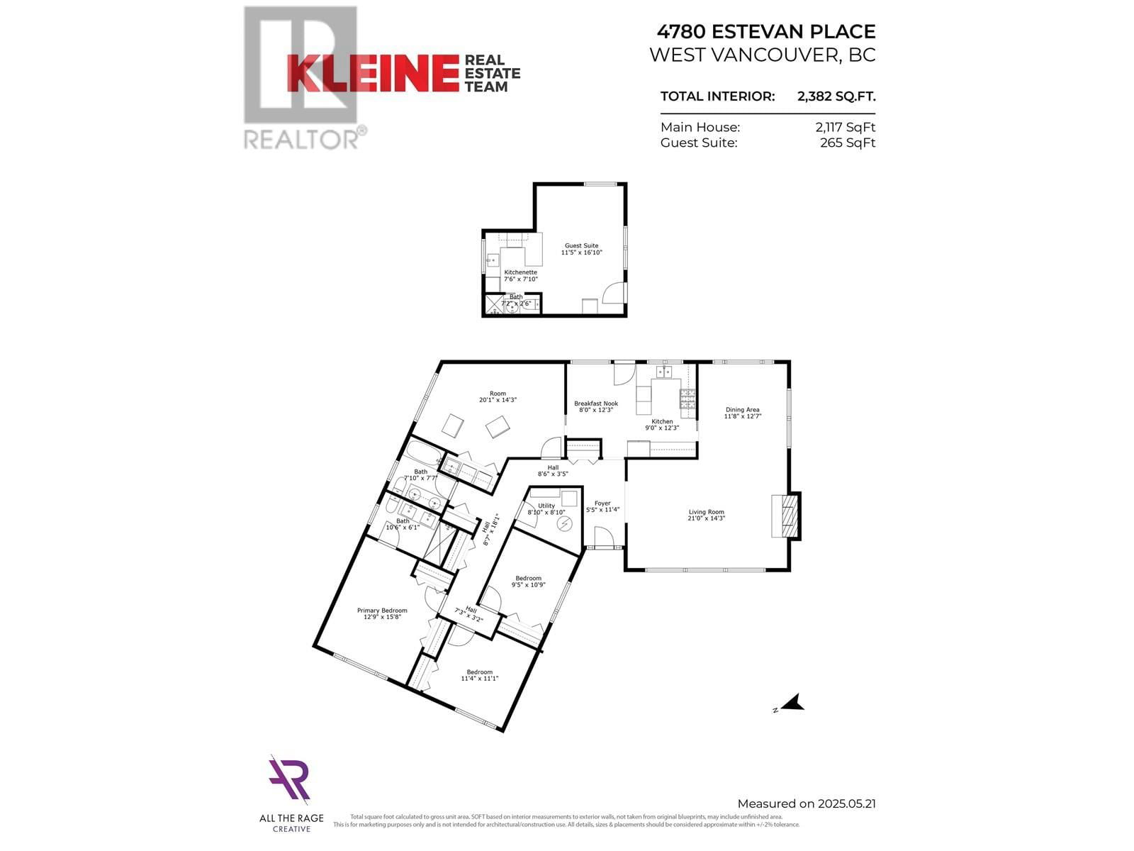 4780 ESTEVAN PLACE Image 34