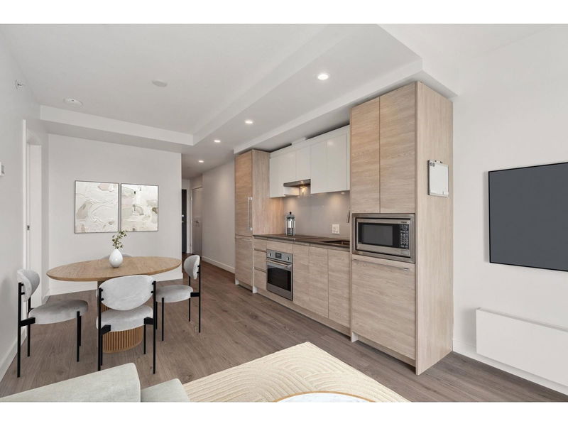 Secondary Property View