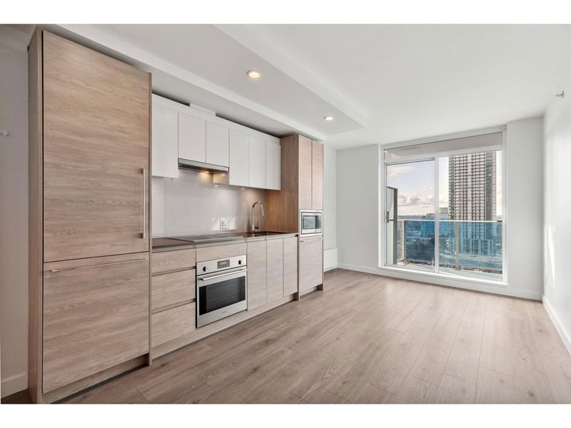 Tertiary Property View
