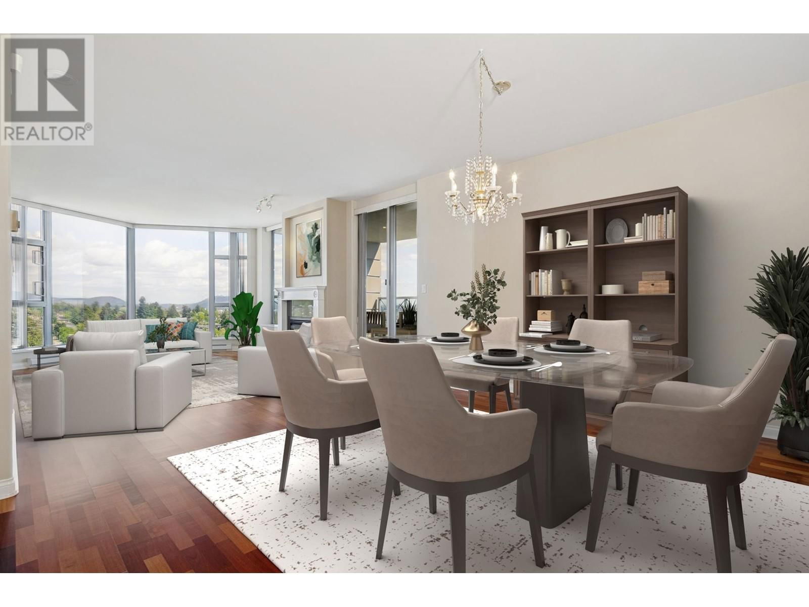 Primary Property View