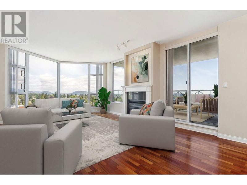 Tertiary Property View