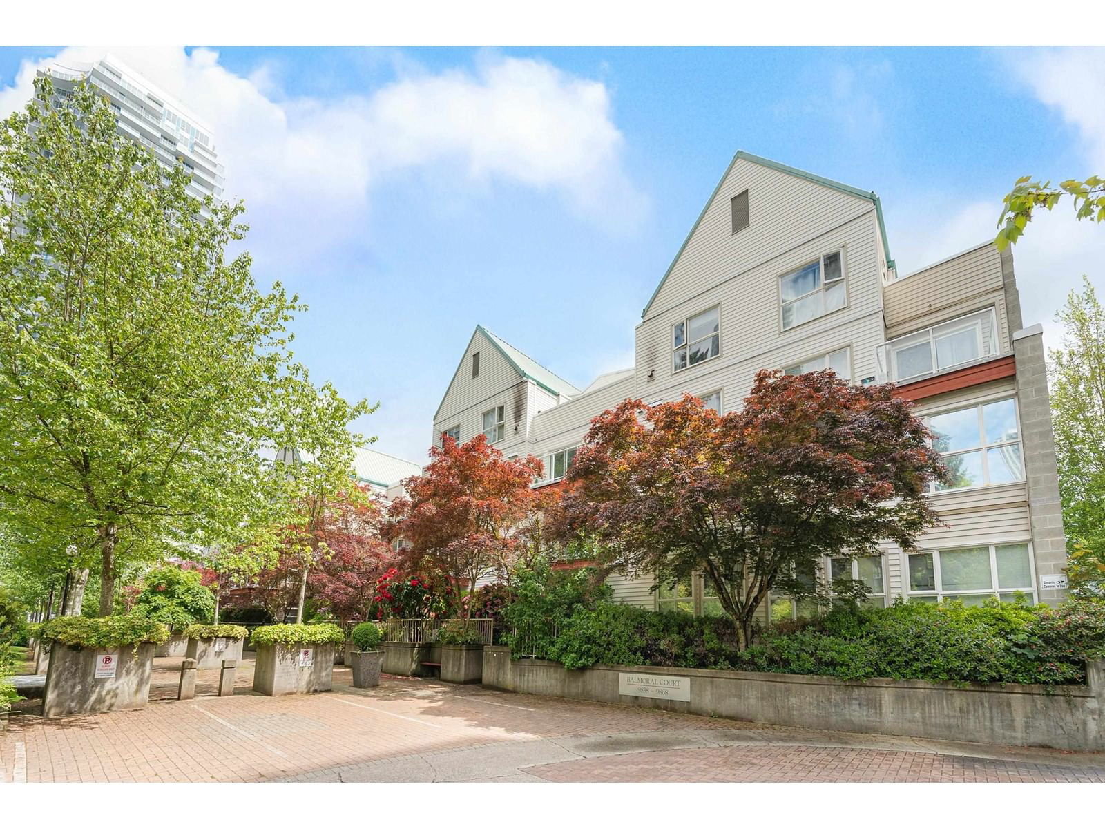 Primary Property View