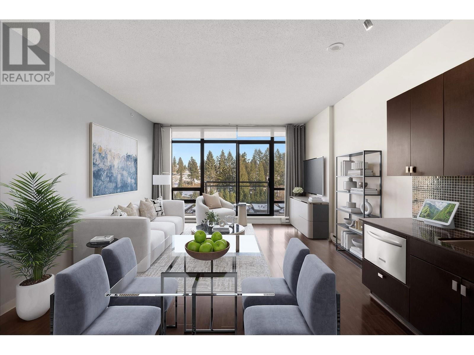 Primary Property View