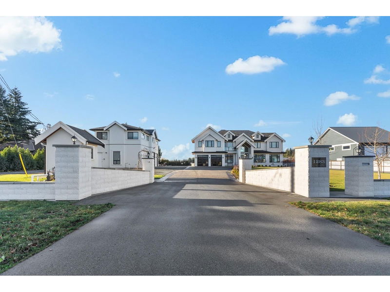 Tertiary Property View