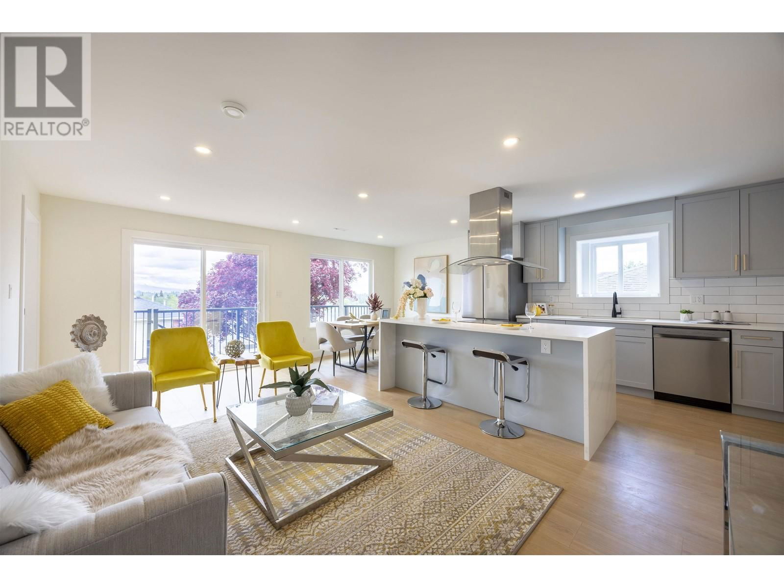 Primary Property View