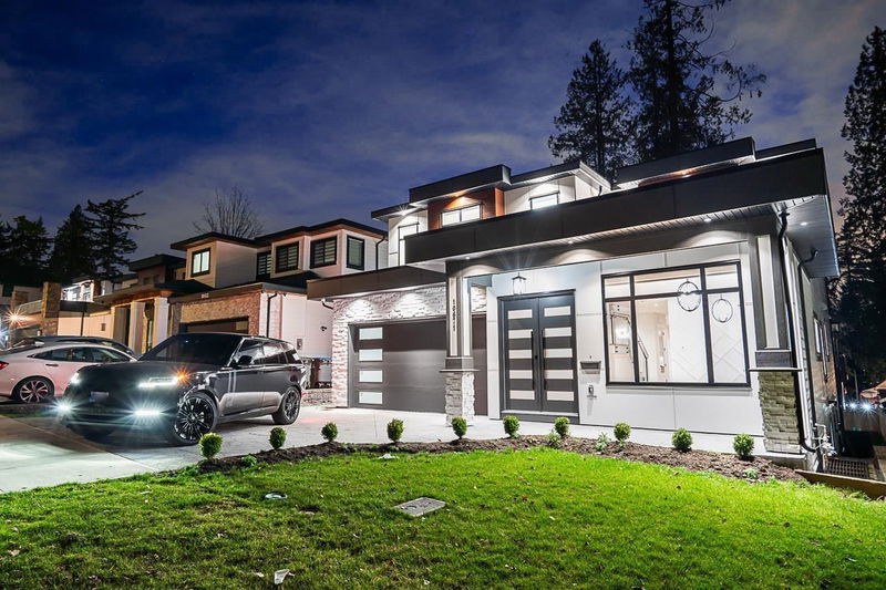 Secondary Property View
