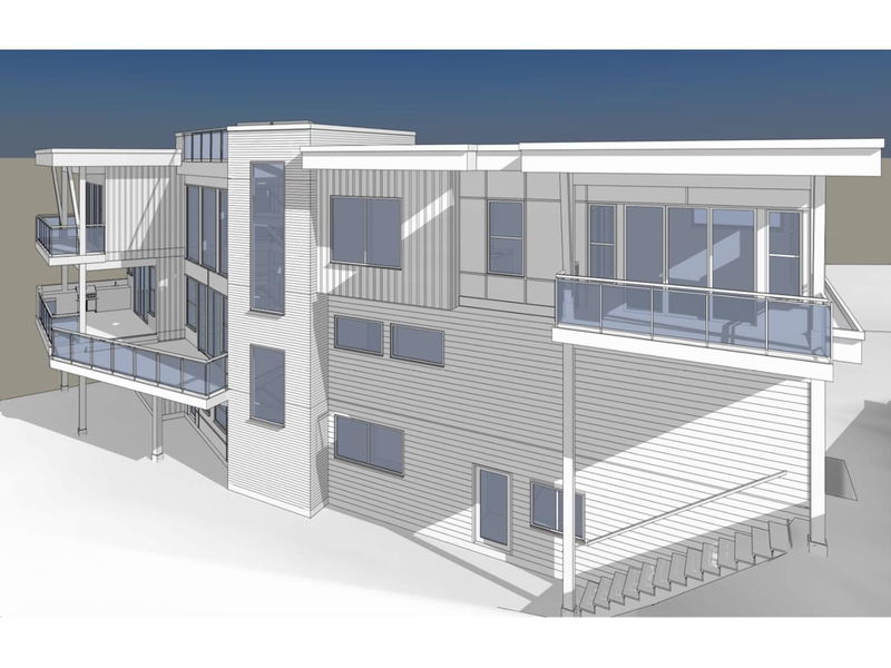 Tertiary Property View