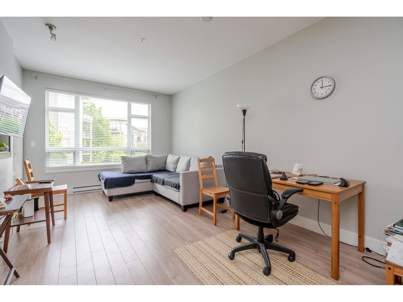 Tertiary Property View