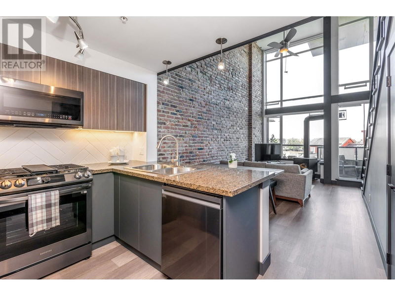 Tertiary Property View